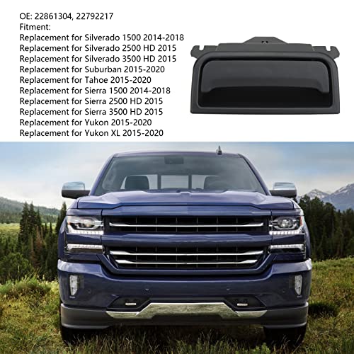 22792217, trava de tampa de apoio de braço resistente à abrasão, instalação simples sem desbotamento