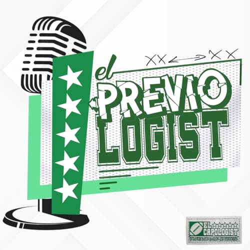 『El Previologist 3x02 | Toda la PREVIA y la CLAVES de la SEMANA 2 en la NFL』のカバーアート