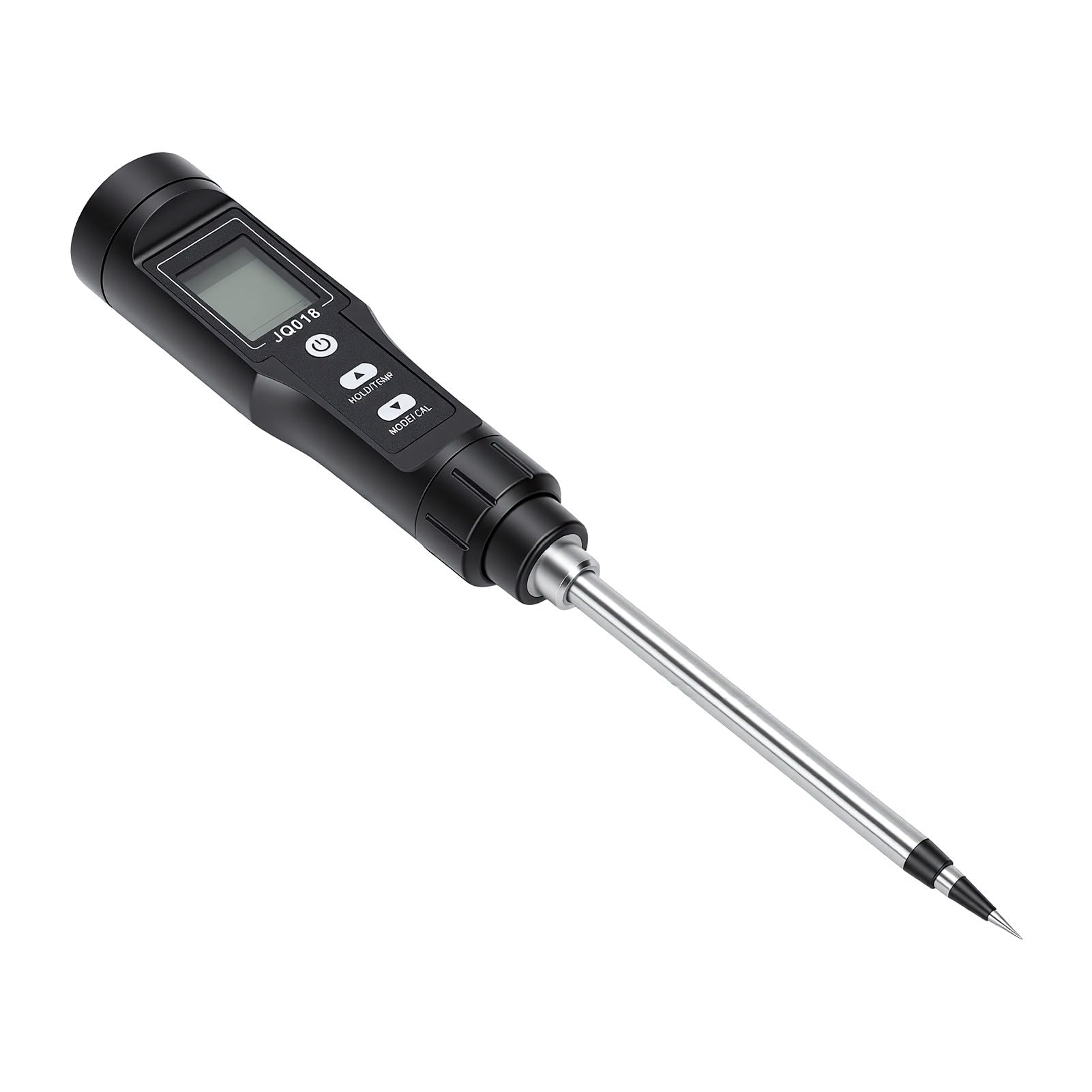 Probador NPK de Suelo 7 en 1 IP67 Temperatura Humedad Fertilidad