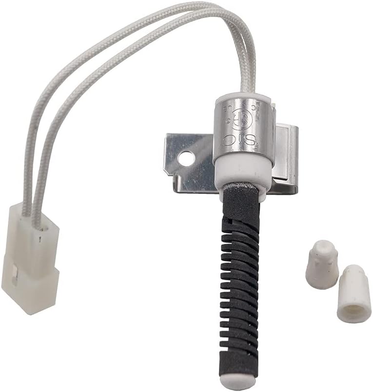 Supplying Demand WE04X25996 WE4X739 Gas Clothes Dryer Igniter Replacement