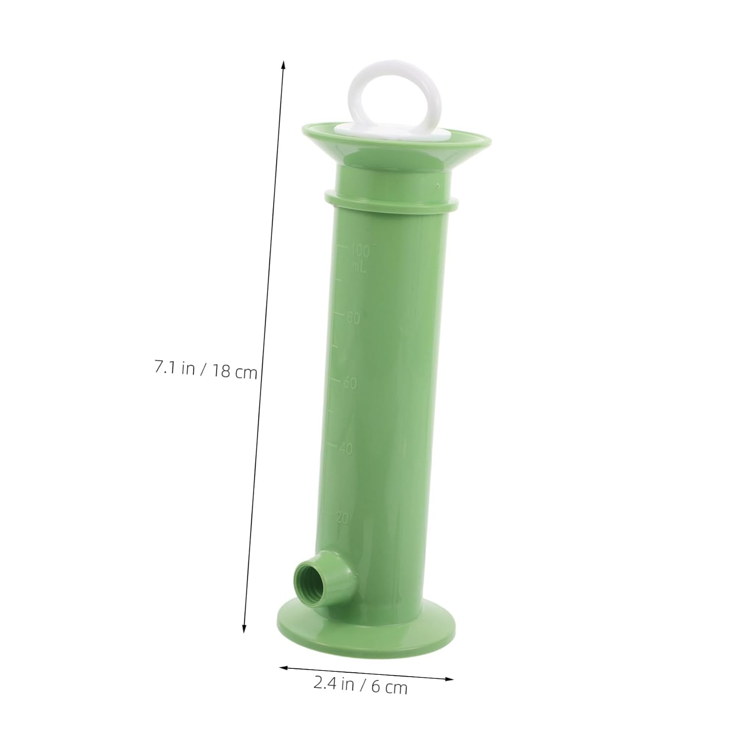 Baby Food Pouch Filler for Infants Refillable Food Dispenser Spoon Easy to Use for Purees and Yogurt for Baby Feeding Essentials