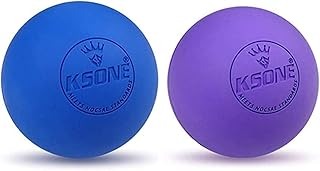 شاهد تفاصيل: كرات تدليك صغيرة لراحة القدم – اختيارات من أمازون السعودية