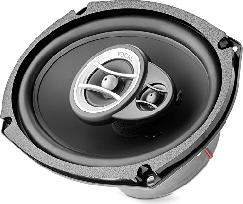 Focal Auditor Rcx 690psi 6x9 Way Pair Of Coaxial Desertcart INDIA
