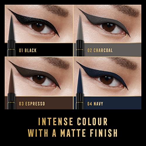 Max Factor Masterpiece Liquid Liner