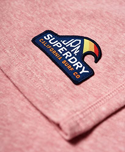 Superdry T-Shirt Uomo