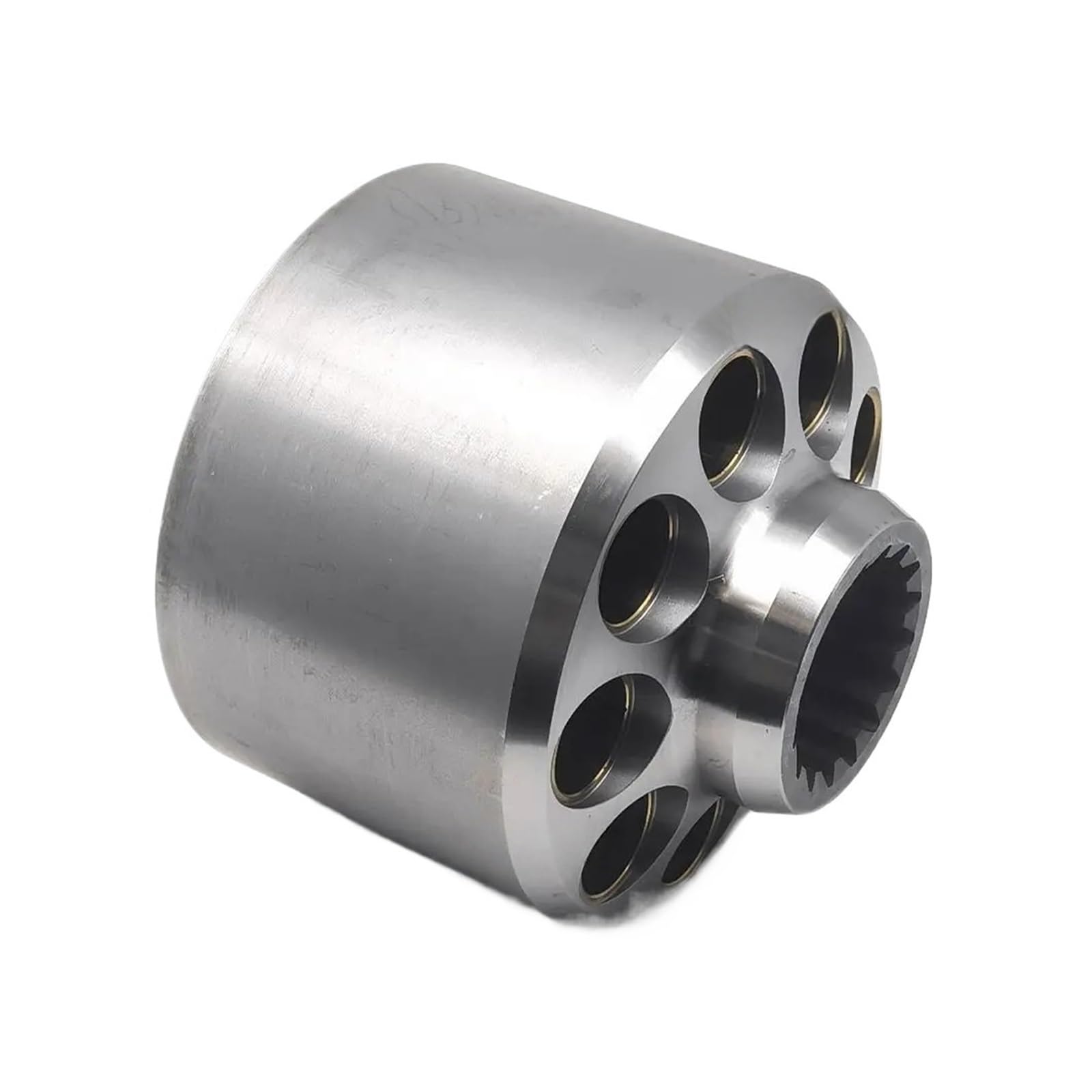 Cylinder Block HMR165 Hydraulic Pump for Piston Pump