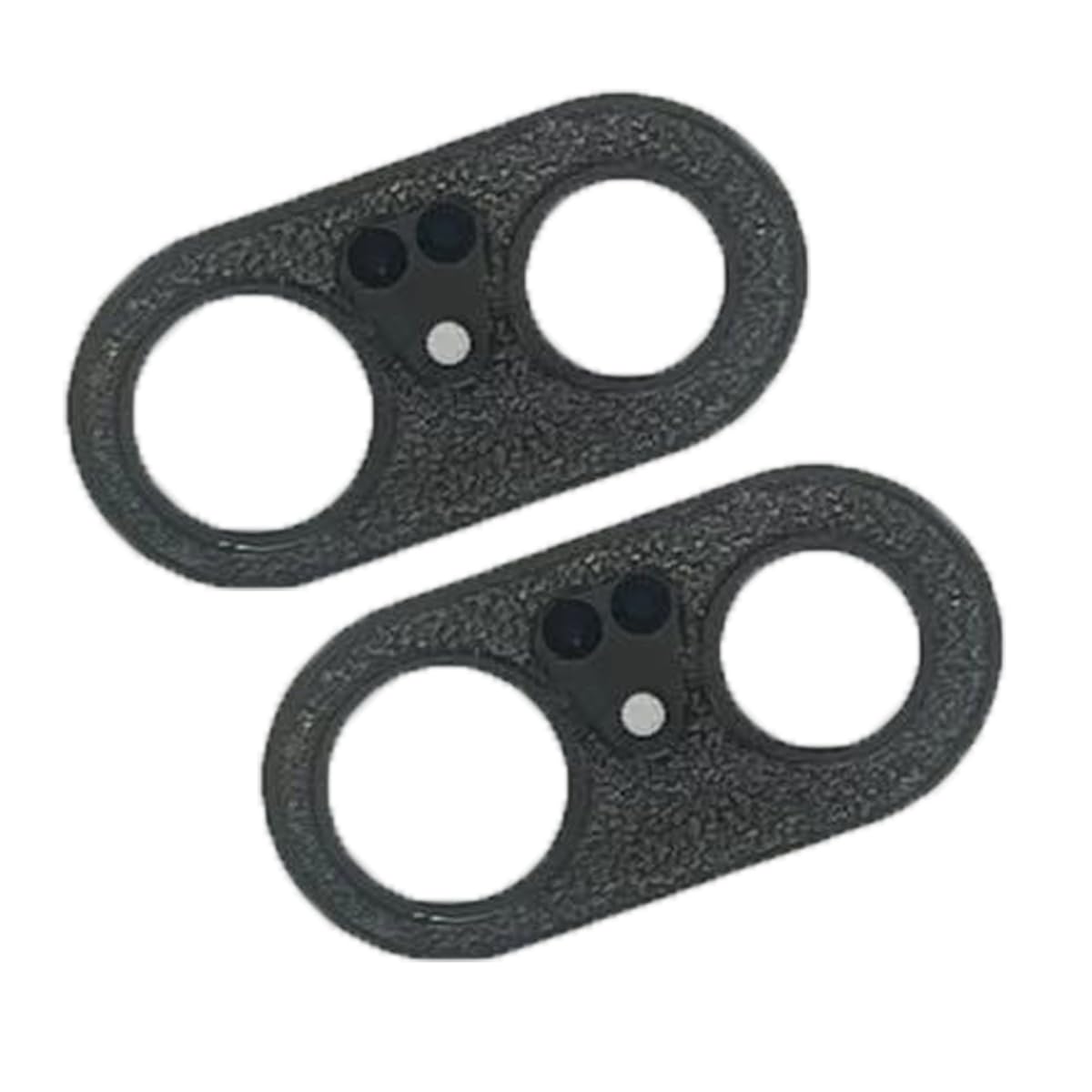 SECRETIGER 2PCS Rear Back Camera Lens Glass Replacement for Google Pixel 8 5G