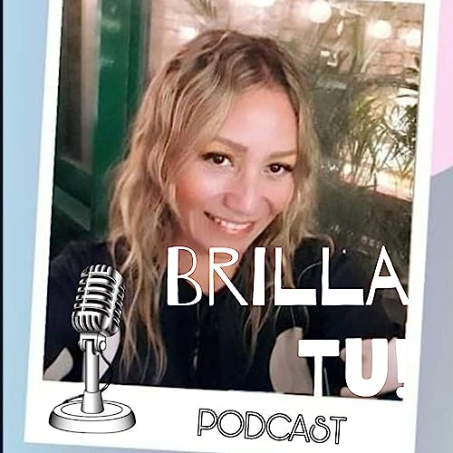 Brilla Tu! Laura Salazar cover art