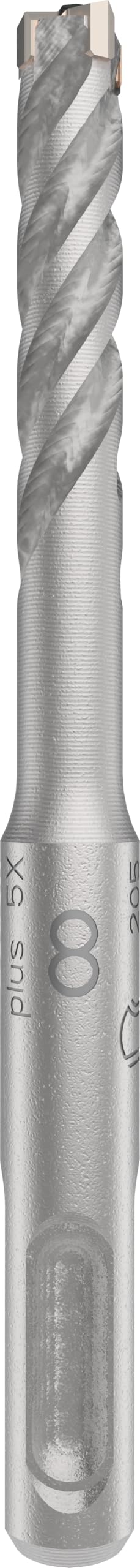 Bosch Professional Sds Plus-5X Hammer Drill Bit 8.0X50X110mm from B&Q
