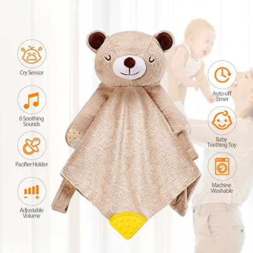 Berestbabycrysensorsleepsootherheartbeatbearblanketcomfortertoyreducenighttimewakeupshelpsnewbornsgotosleepfasterstayasleeplongergreatnurserydecorinfantsshowergifts  Urban Country Home Decor Berest baby cry sensor sleep soother heartbeat bear blanket comforter toy reduce night time wake ups helps newborns go to sleep faster stay asleep longer great nursery decor infants shower gifts  urban country home decor