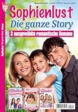  Sophienlust Die ganze Story NR. 13 VDZ37459 3. ausgewählte romantische Romane