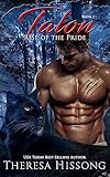 Talon (Rise of the Pride)