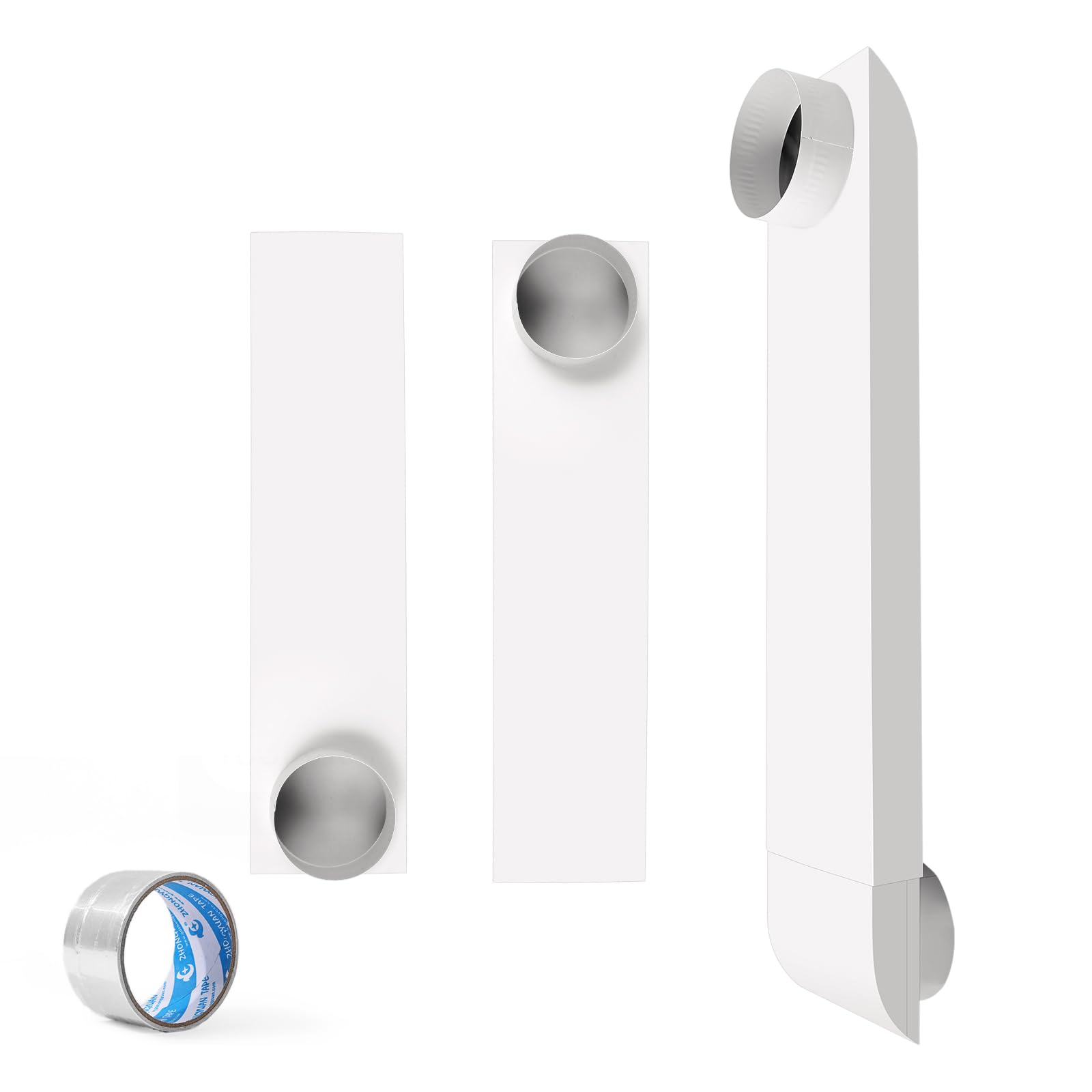 OCZWV 21-38 Pro Dryer Vent