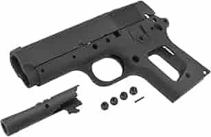 DETONICS-16 フレームキット 東京マルイ (刻印無し)