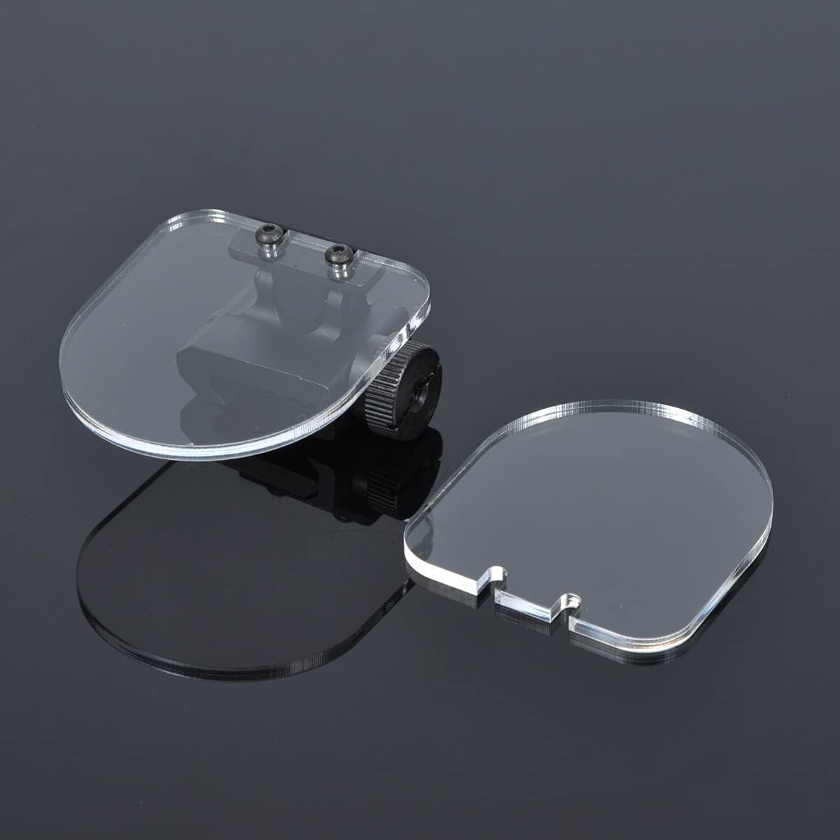Airsoft Shield SAirsoft Shield Sight Scope Lens Protectoright Scope Lens Protector