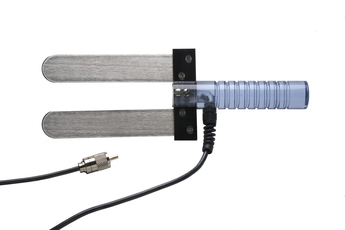 19-E Blade Electrode