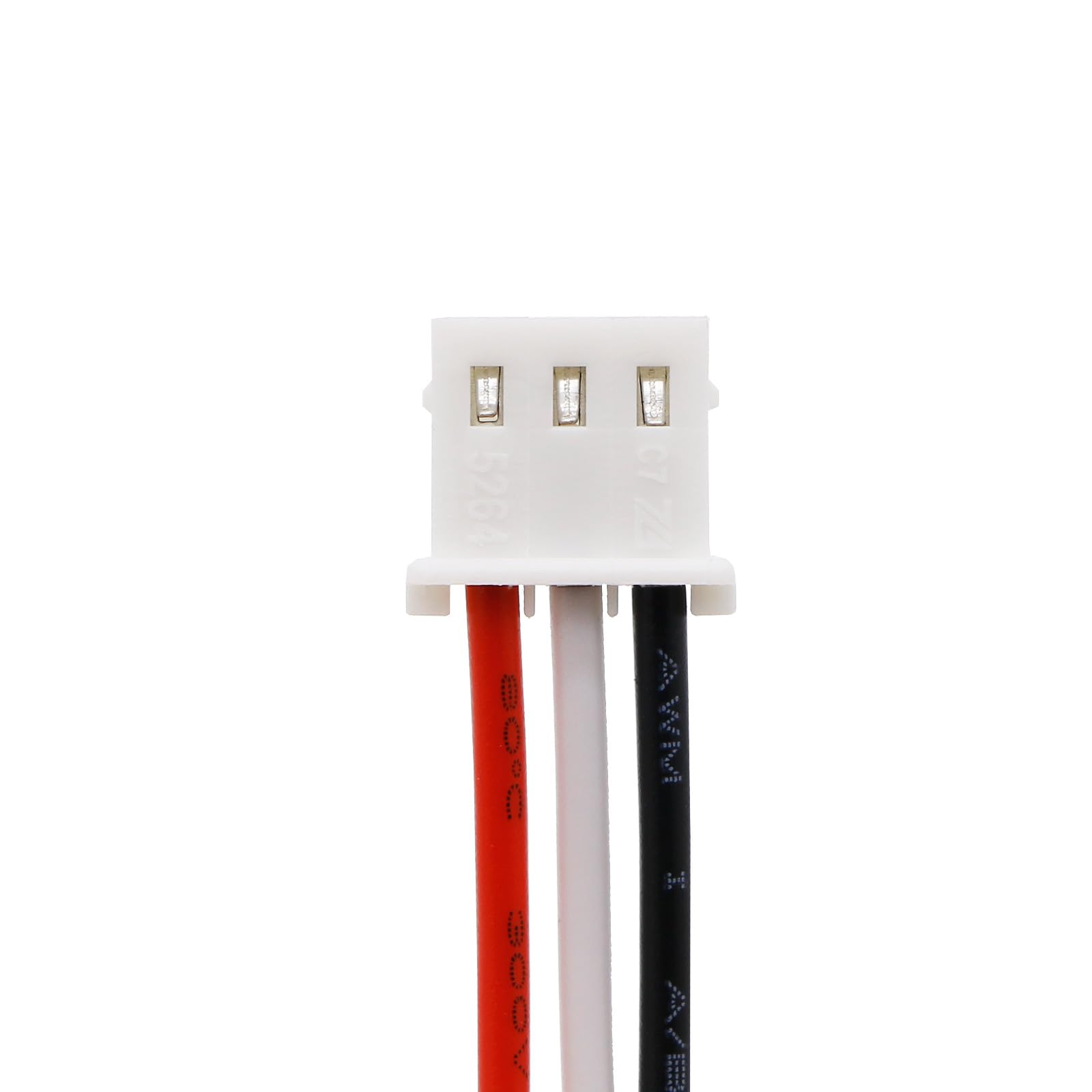 Batteria di ricambio Petzl E36NAO Nao Nao+ Neo 2600 mAh 9,62 Wh