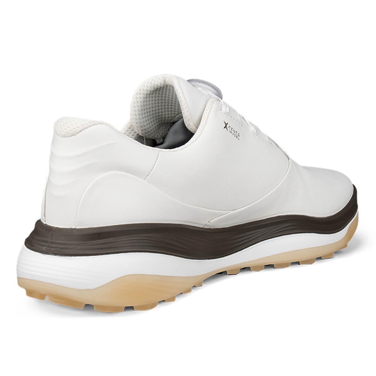 ECCO Lt1 Boa Hybrid Waterproof, Zapatos de Golf Hombre