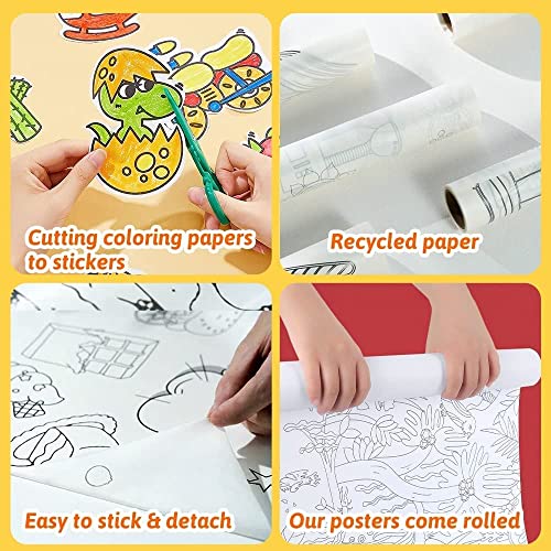 Preescolar, Office Product Imagen adicional