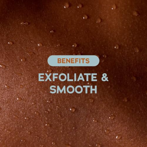 Image of Tree Hut Vanilla Lip Scrub Stick, Gentle & Nourishing Lip Exfoliator with Shea Butter, Hydrating Sugar Scrub for Smooth, Soft Lips, 12 oz