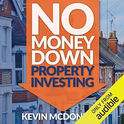 No Money Down Property Investing