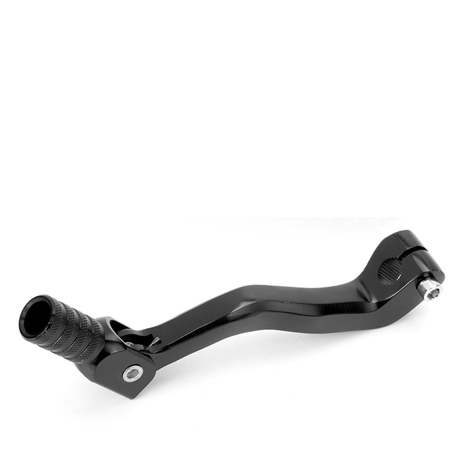 SYC27QP Shift Pedal Lever Motorcycle Motorcycle Gear Shifter Shift Lever Pedal Dirt Pit Bike Shift Lever for CB125 CB250 CRF250R CRF250X CRF450R YZ125