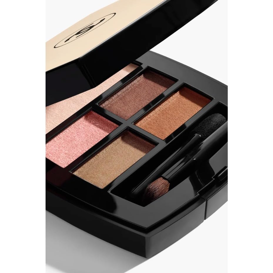 Amazon.co.jp: 【国内正規品】CHANEL シャネル レ ベージュ パレット