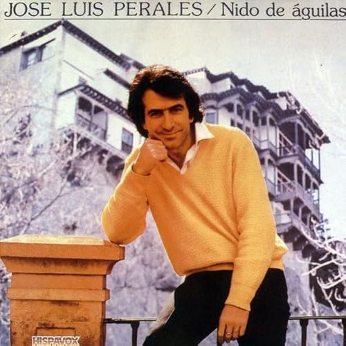 Nido De Aguilas (LP) [Vinilo]
