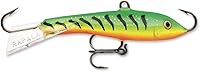 Vista 2 de Rapala Rapala Jigging Rap