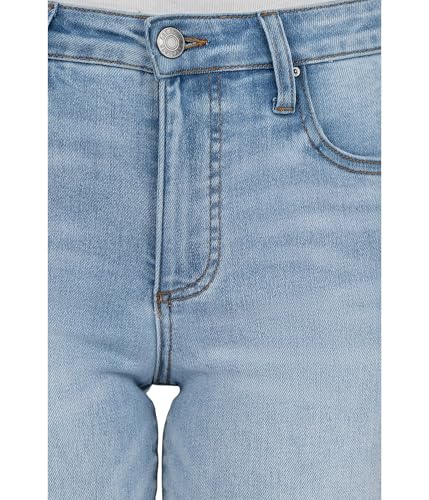 KUT from the Kloth Women's Rachael High Rise Fab Ab Mom Regular Hem4