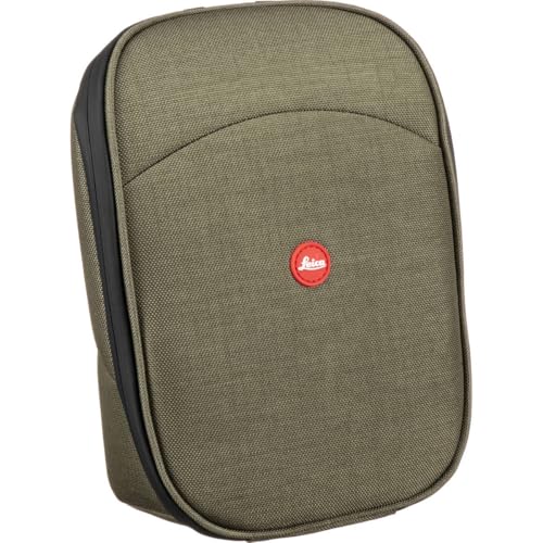 Binocular Leica Noctivid 10x42 Negro miniatura 7