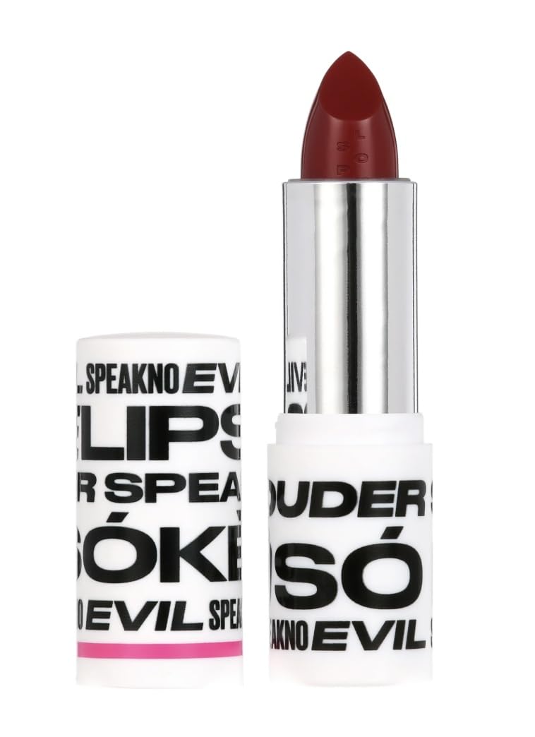 Uoma BeautyLips Don’t Lie (Unapologetic)