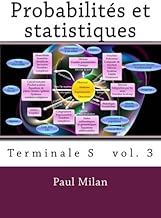 Download Probabilités et statistiques: Terminale S PDF