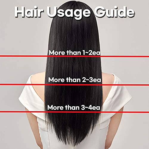 eZn Pudding Hair Dye Ammonia Free SemiPermanent Self Hair Dye DIY Kit