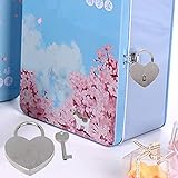 【Charme de collection】 The Love Lock fait un merveilleux article de collection pour les amis et les enfants. Sa conception unique et son attrait intemporel en font un souvenir précieux adapté à toute collection.