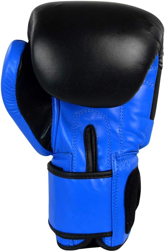 Competition Boxing Gloves | Punch Bag Mitts Sparring Punching Training MMA Fighting Sports