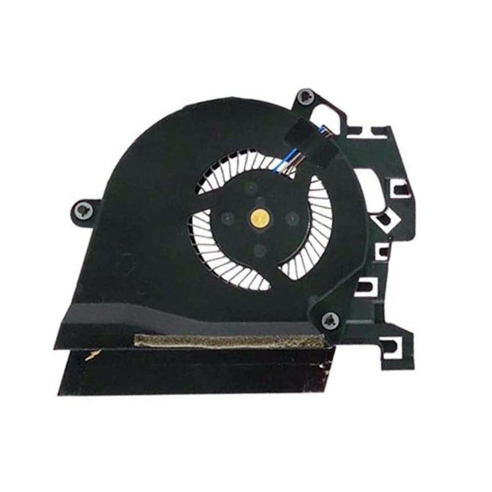 Ventilateur De CPU 4 Pins Pour PC Portable HP Zbook 15 G3 - Neuf KINPOWER - Fabriqué En Chine