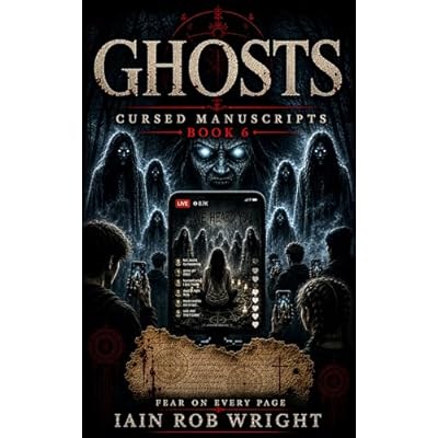 Ghosts
