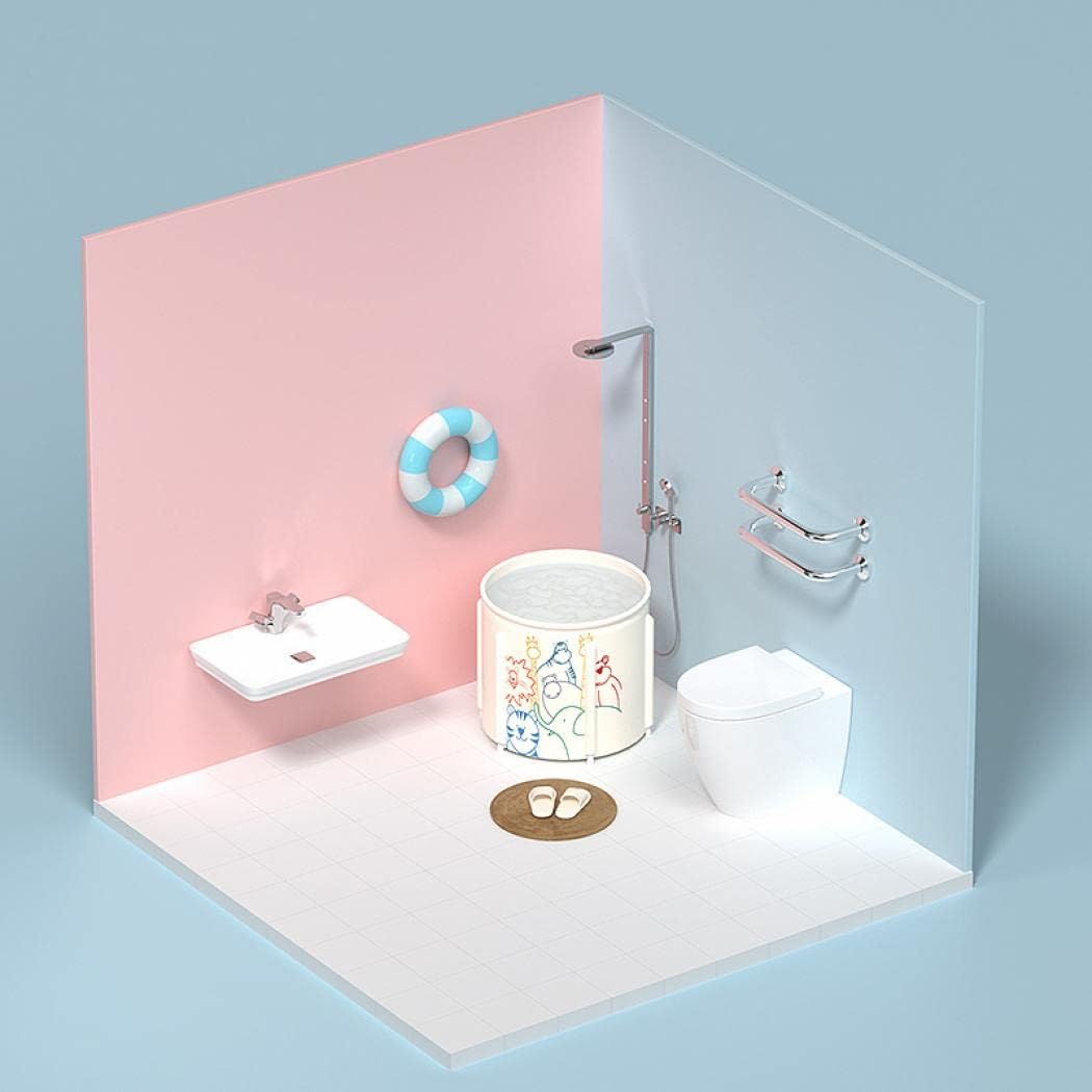 お風呂の浴槽 ポータブルバスタブ 折りたたみ浴槽 組立不要 持ち運び浴槽 キャンプに ビニールプール 家庭用 バスタブ シャワールームに バケツ 大人 子供 Spa 露天風呂 浴槽 屋外 ホワイト 70x65cm Sale 71 Off お風呂の浴槽 ポータブルバスタブ 折りたたみ浴槽 組立不要 持ち運び浴槽 キャンプに ビニールプール 家庭用 バスタブ シャワールームに バケツ 大人 子供 Spa 露天風呂 浴槽 屋外 ホワイト 70x65cm Sale 71 Off