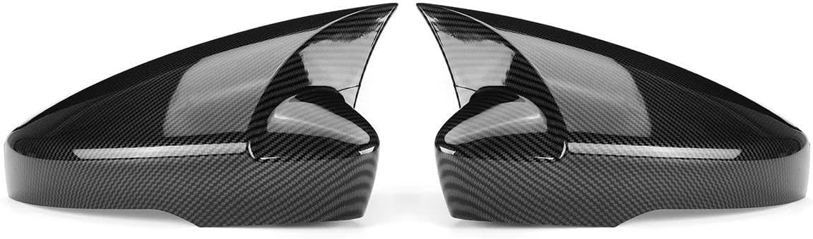 Coques de rétroviseurs Octavia Mk3 pour personnaliser votre voiture du quotidien