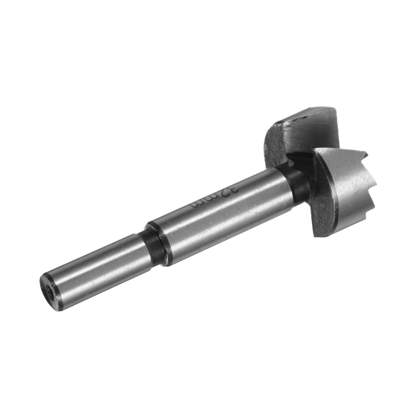 KICHOUSE Drill Bit Wood Metal Drill Bit for Woodworking High Hardness Wear Resistance and Durability