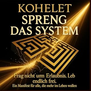 Spreng Das System Titelbild