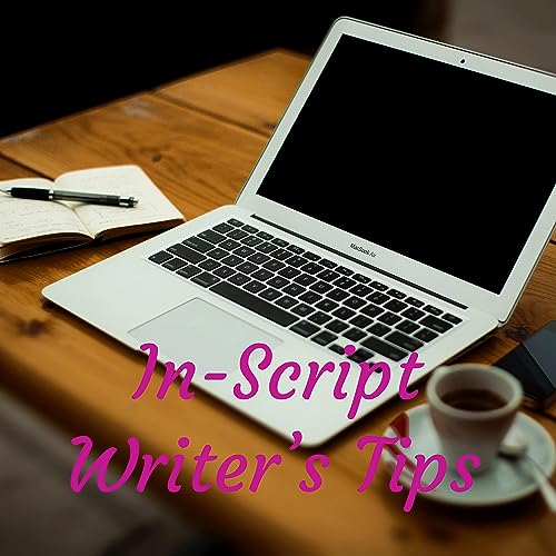 In-Script Writer's Tips cover art