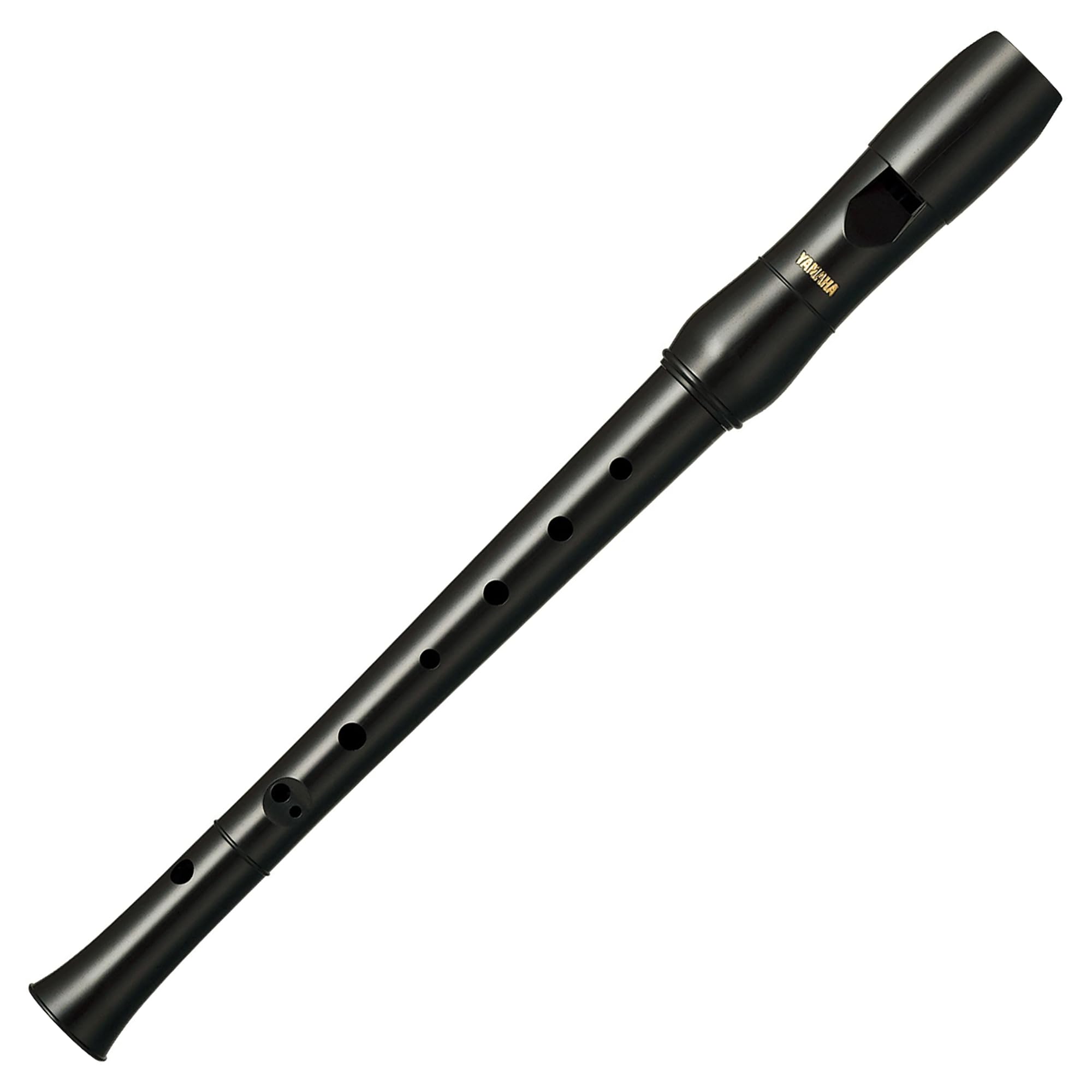 Yamaha Sopranino YRN-22B Rejestrator, brązowy