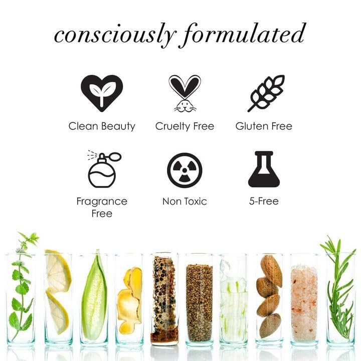 Miniatura 8 de Dermelect Makeover Ridge Filler - Tratamiento de uñas galardonado, fortalece, hidrata, oculta imperfecciones, enriquecido con queratina y péptidos,