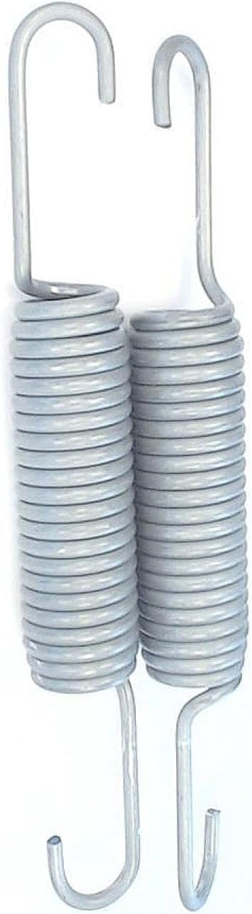 Spring Replaces for Maytag Washers MHW3000BG1 MHW3000BW1 MHW3000BW2 MHW3505FW0 MHW5100DC0 MHW5100DW0 MHW5400DC0 MHW5500FC1 MHW5500FW0 MHW6000AG1 MHW6000AW2 MHW6000XG0 MHW6000XG2 MHW6000XR0 MHW6000XW1