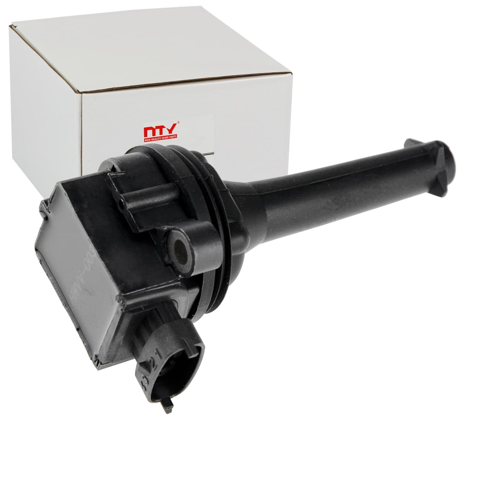 NTY Bobine d'allumage ECZ-VV-003