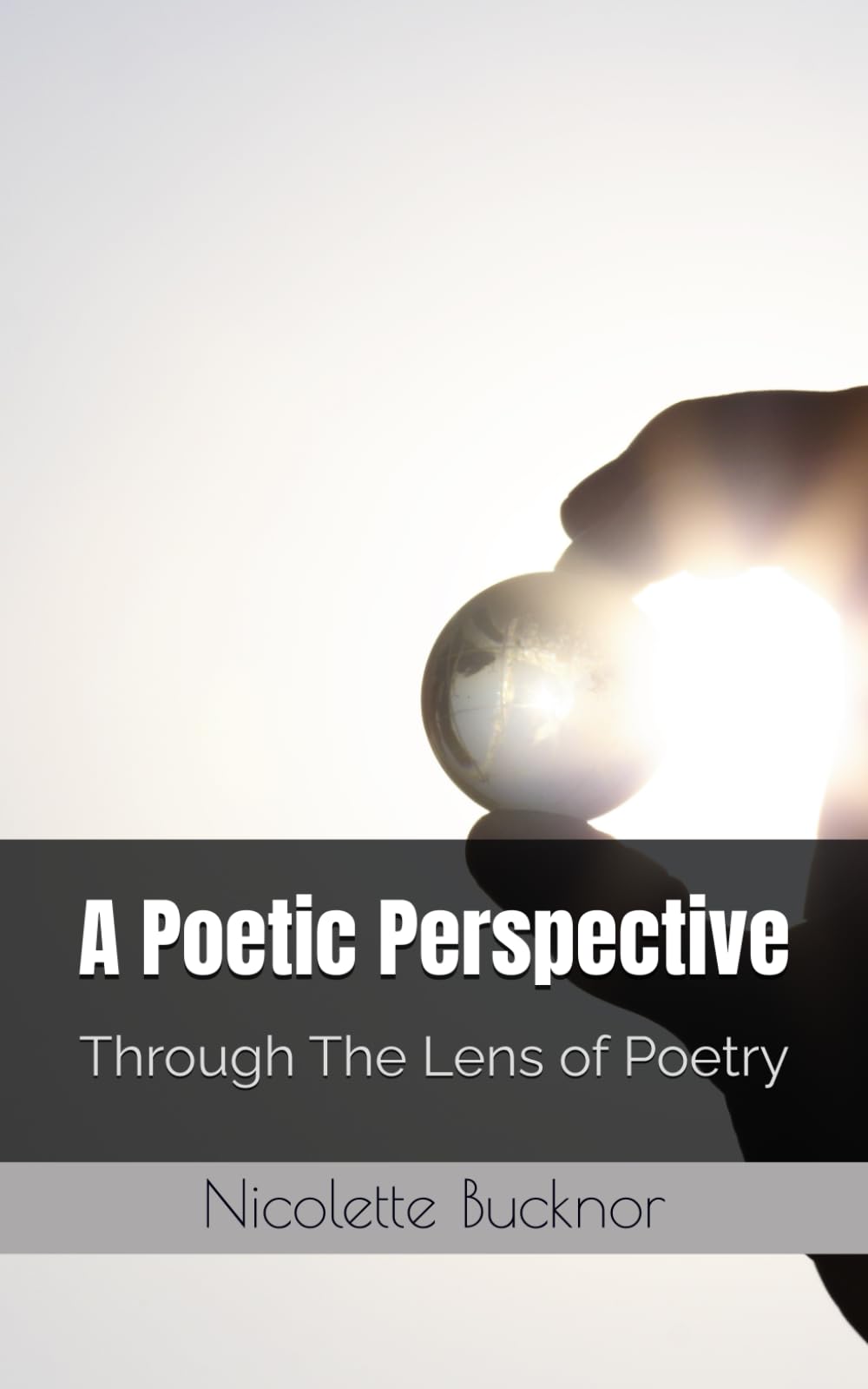 A Poetic Perspective: Through The Lens of Poetry
