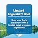 Natural Balance LID Fish Small Breed Dry Dog Food