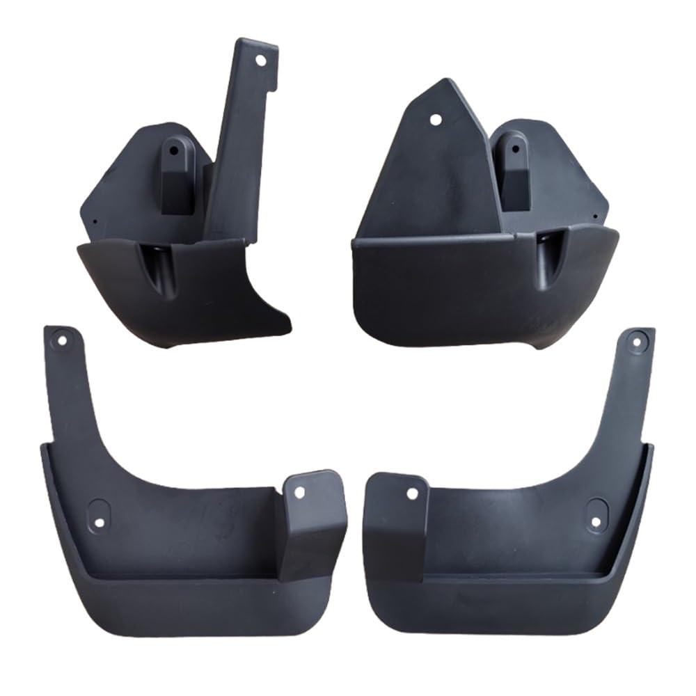 Compatible For Nissan Patrol Y61 2003 2004 2005-2011 Car Mudguards Splash Guards Front Rear Wheel Fender Mud Flaps Accessories